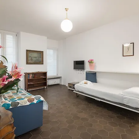 Isolo Holiday Apartment Апартаменты Верона