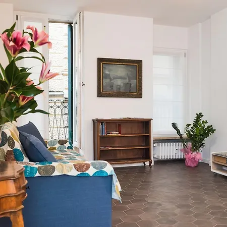 Isolo Holiday Apartment Апартаменты Верона