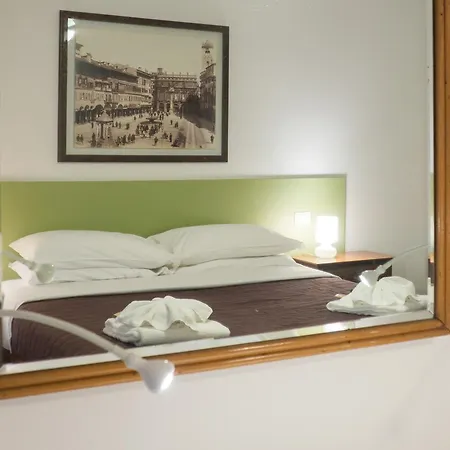 Isolo Holiday Apartment Apartment Verona