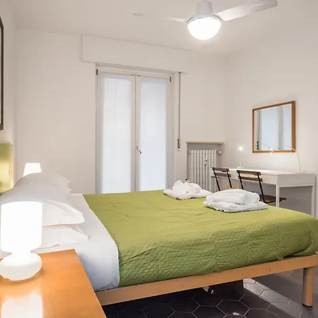 Isolo Holiday Apartment Apartment