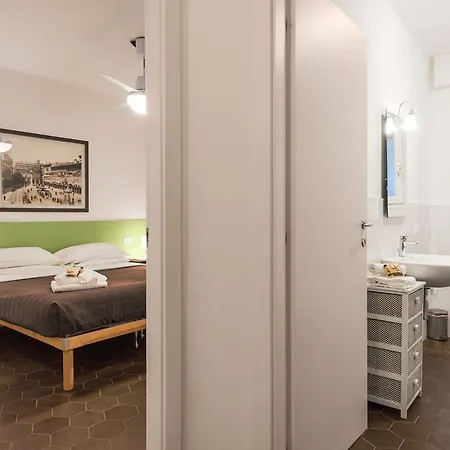 Apartment Isolo Holiday Apartment *