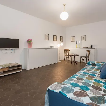 Apartment Isolo Holiday Apartment Verona