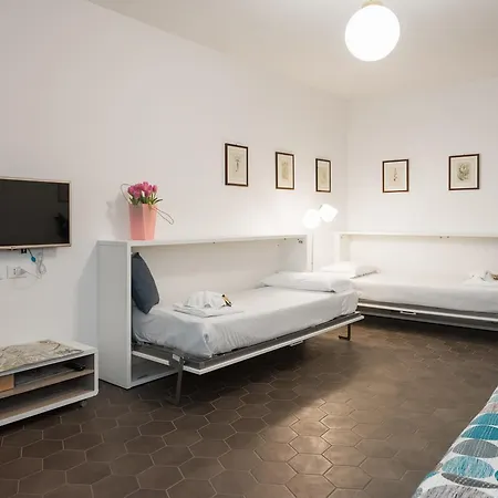 Isolo Holiday Apartment Apartment Verona