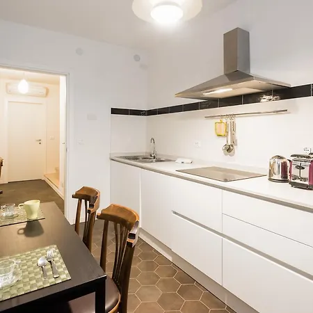 Apartment Isolo Holiday Apartment Verona
