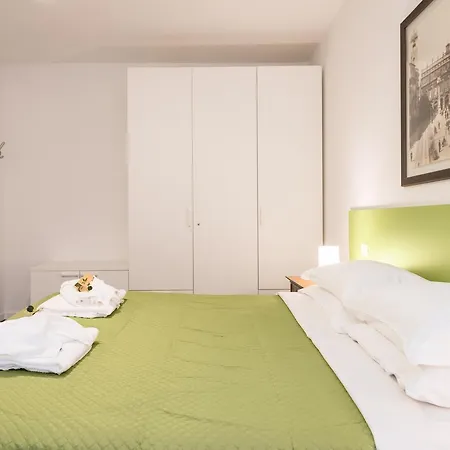 Isolo Holiday Apartment Apartment Verona