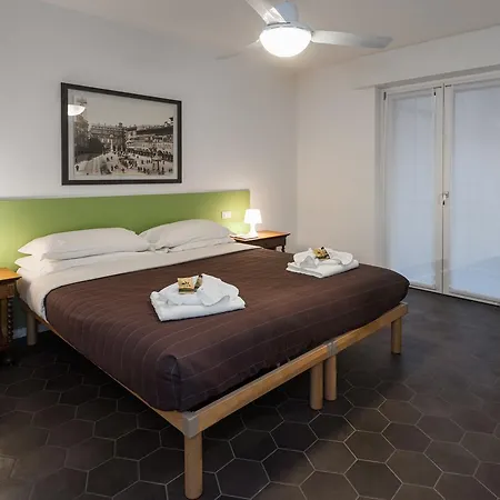 Apartment Isolo Holiday Apartment Verona